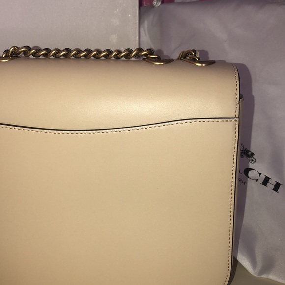 Coach Handbag! New! Absolutely Gorgeous! - Picture 5 of 15